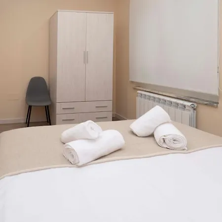 Espectacular Piso En Casco Histórico-plaza Don Gutierre Apartamento *