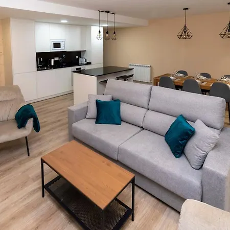 Espectacular Piso En Casco Historico-plaza Don Gutierre Daire León