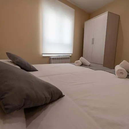 Espectacular Piso En Casco Historico-plaza Don Gutierre Διαμέρισμα León