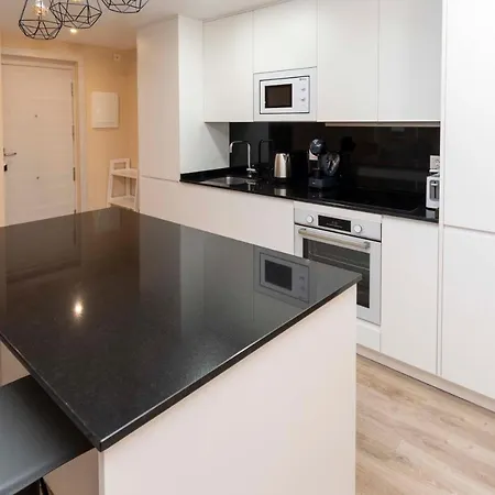 Espectacular Piso En Casco Histórico-plaza Don Gutierre Apartamento *