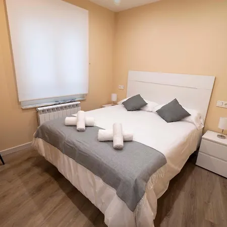 Espectacular Piso En Casco Historico-plaza Don Gutierre Daire León