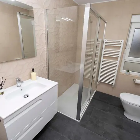 Espectacular Piso En Casco Histórico-plaza Don Gutierre Leão