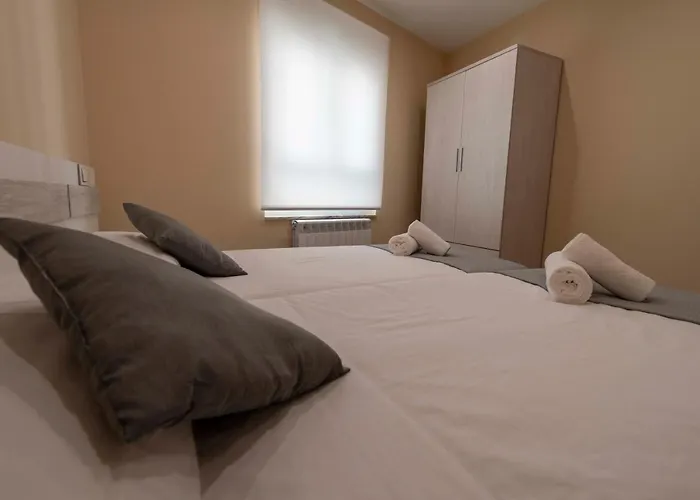 Espectacular Piso En Casco Historico-plaza Don Gutierre 아파트 레온