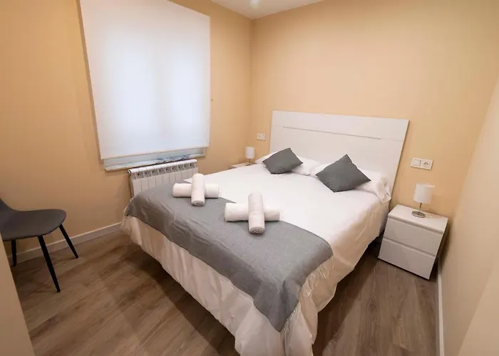 Espectacular Piso En Casco Historico-plaza Don Gutierre Apartment Leon